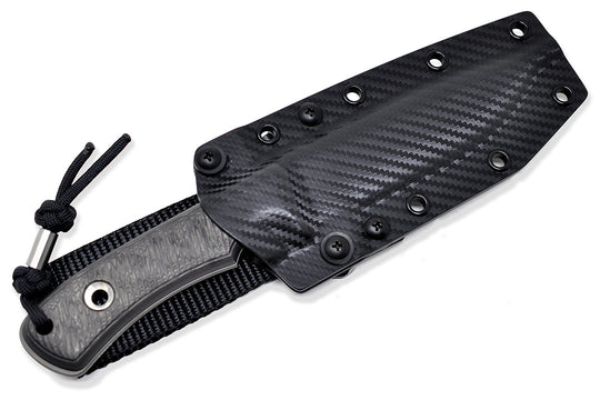 South Pole Custom | TRC knives