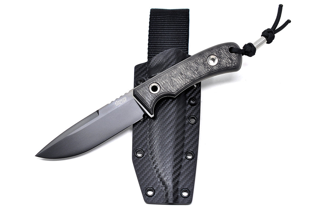 South Pole Custom | TRC knives