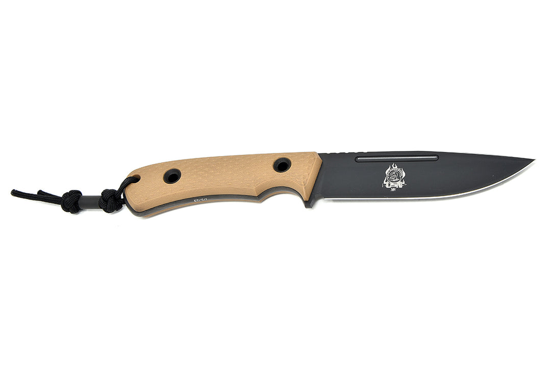 South Pole USN edition | TRC knives