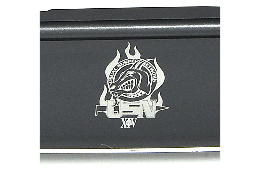 South Pole USN edition | TRC knives