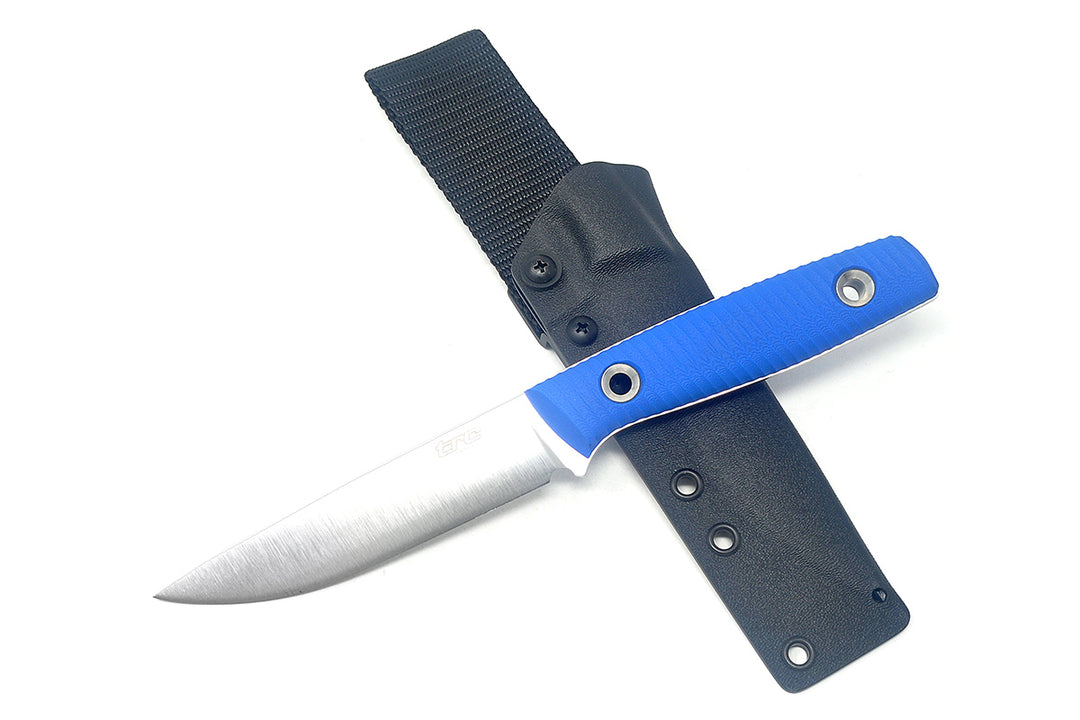 This Is Freedom Blue Convex | TRC Knives