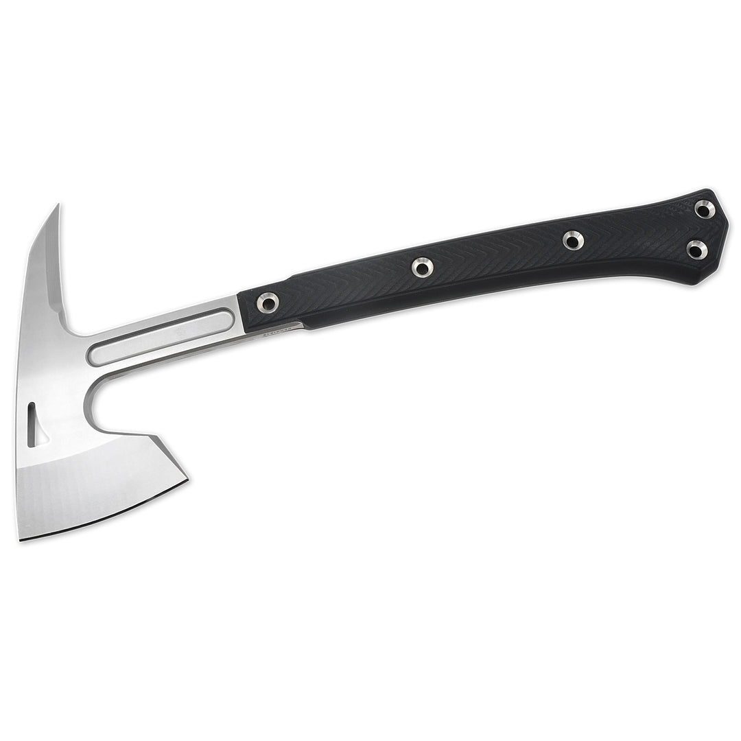Never Kneel (prototype) | TRC Knives