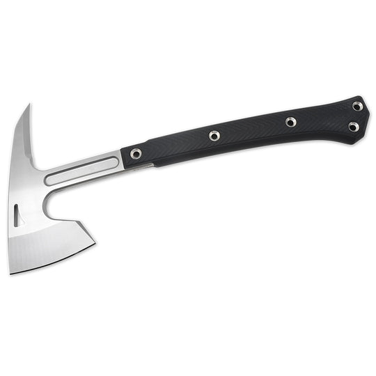 Never Kneel (prototype) | TRC Knives