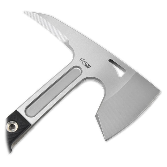 Never Kneel (prototype) | TRC Knives