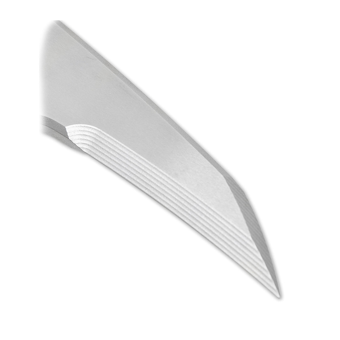 Never Kneel (prototype) | TRC Knives