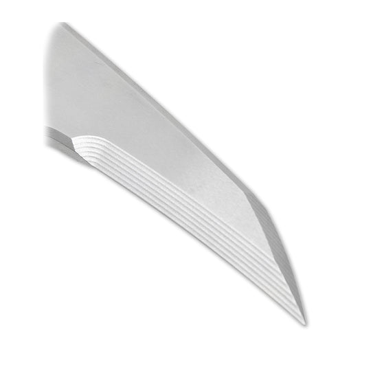 Never Kneel (prototype) | TRC Knives