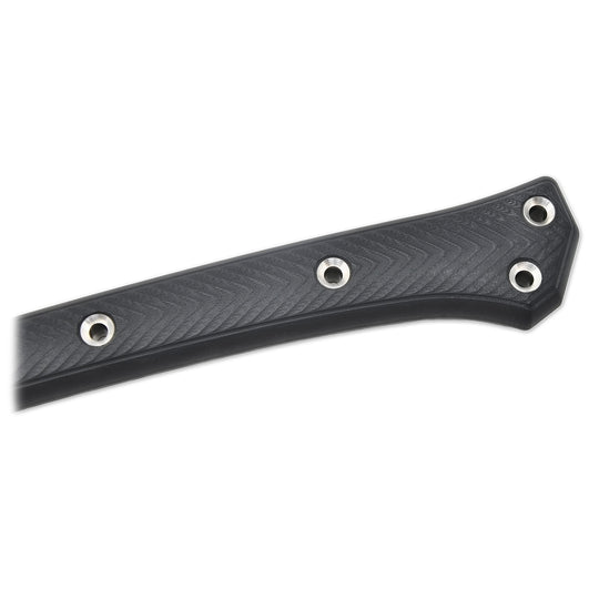 Never Kneel (prototype) | TRC Knives