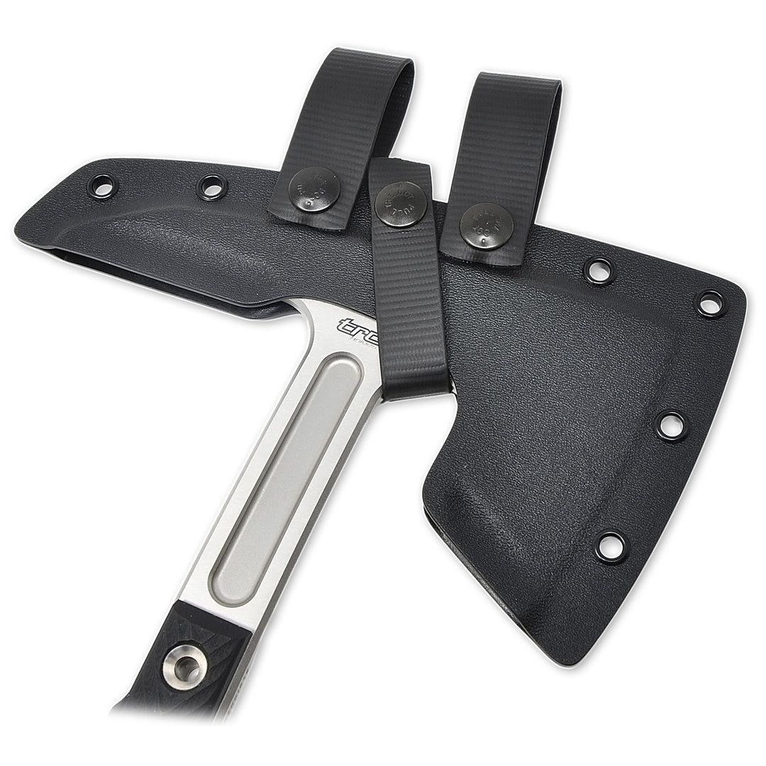 Never Kneel (prototype) | TRC Knives