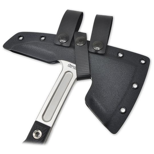 Never Kneel (prototype) | TRC Knives
