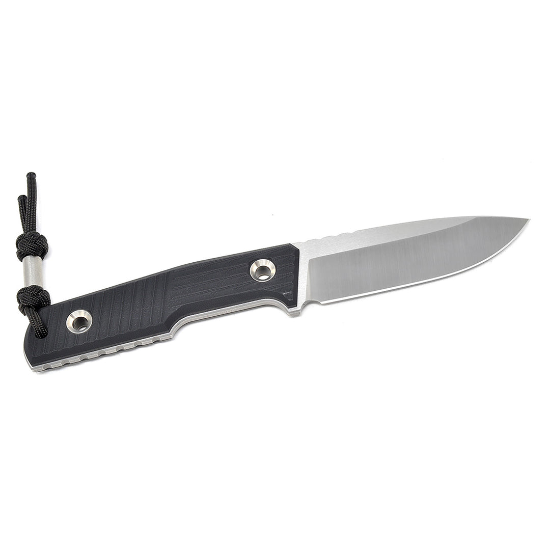 TRC Knives U.T. outdoor EDC fixed blade