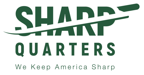 Sharp Quarters