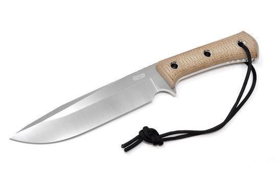 Apocalypse knife by TRC