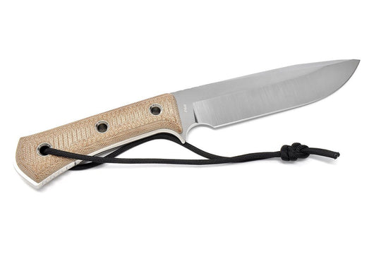 other side of the knife