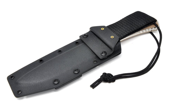 Sheath details
