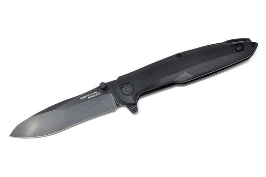 Convair | Mr. Blade