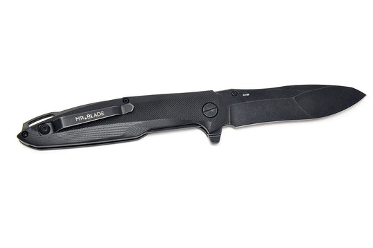 Convair | Mr. Blade
