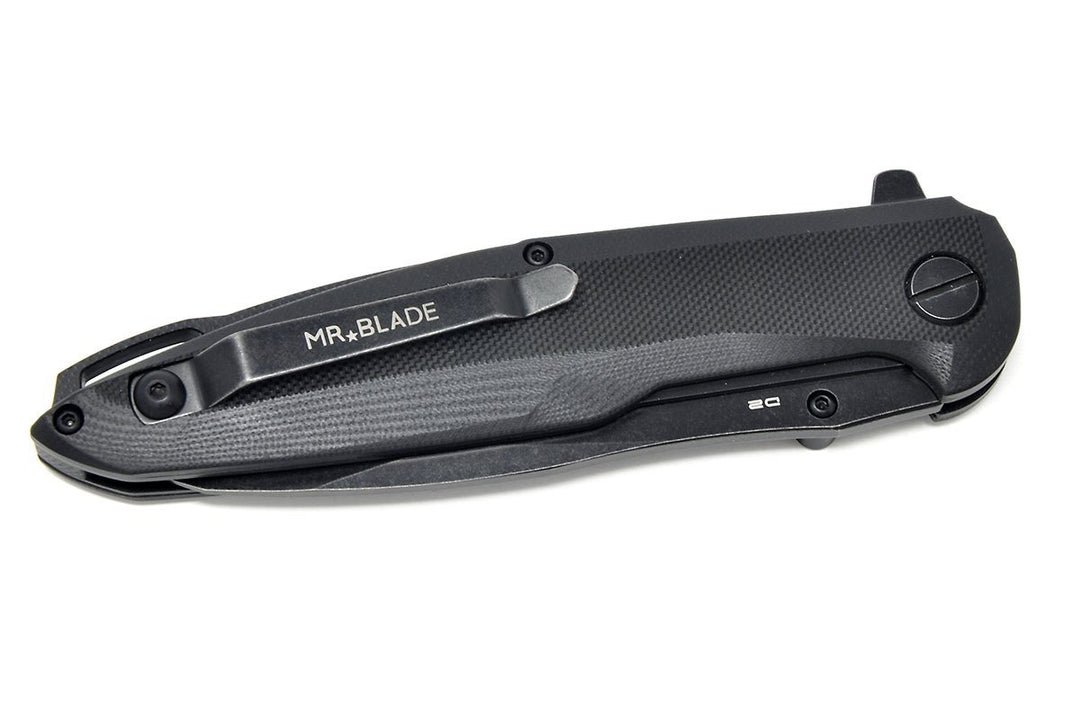 Convair | Mr. Blade
