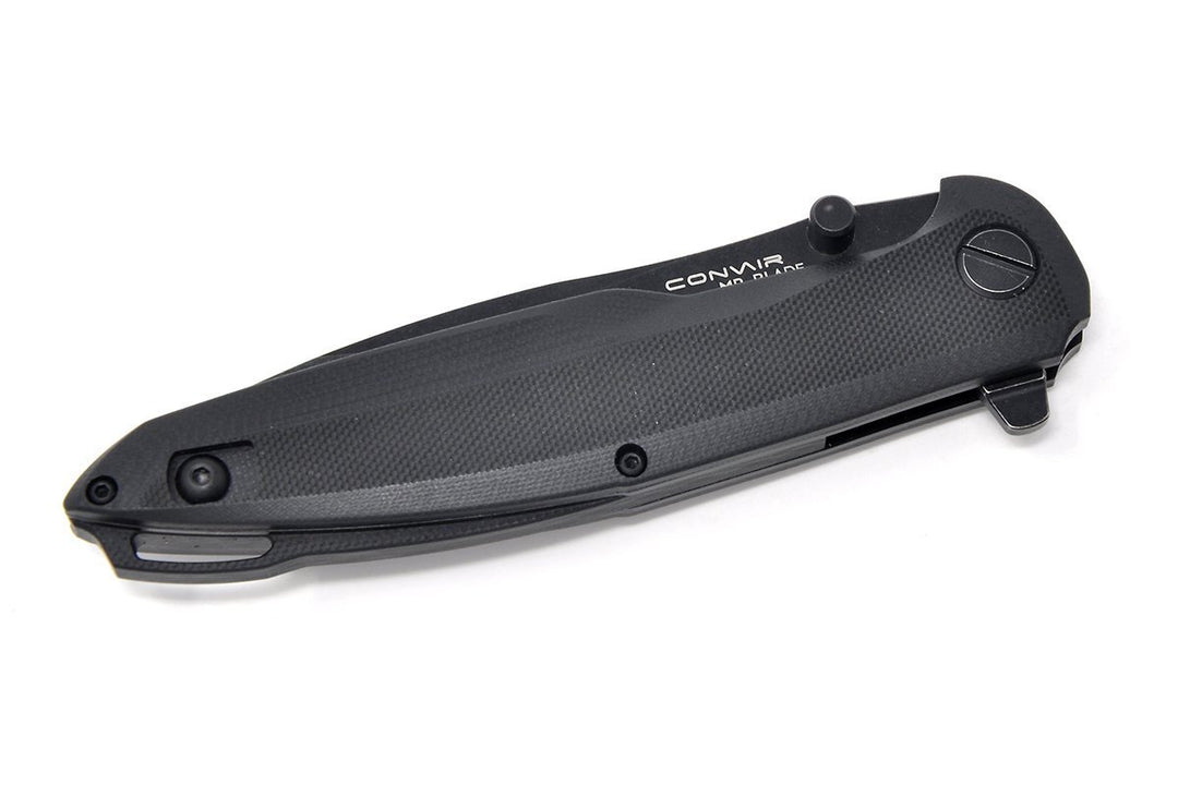 Convair | Mr. Blade
