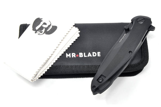 Convair | Mr. Blade