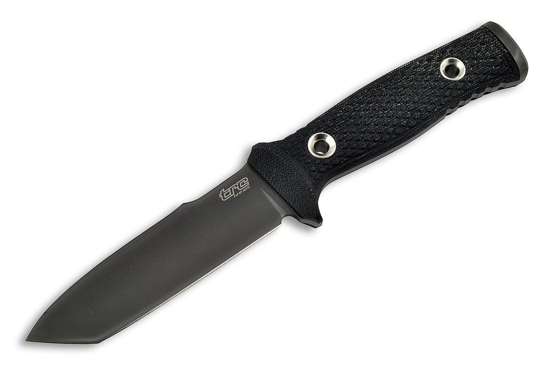 M-1ST - custom tactical knife by TRC