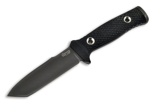 M-1ST - custom tactical knife by TRC