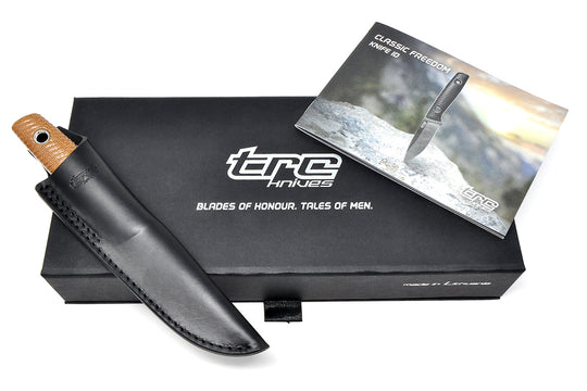 Classic Freedom NCM | TRC Knives