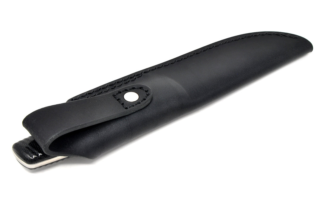 Knife in the sheath