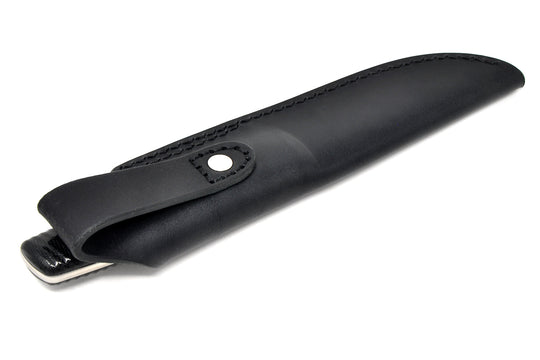 Knife in the sheath