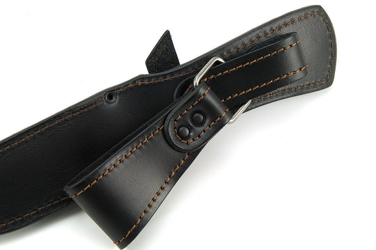 Custom Sheath details