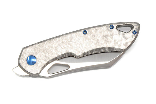 folded, front side