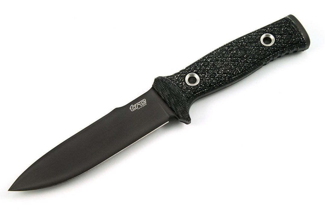 Mille Cuori custom tactical knife from TRC