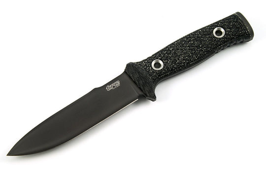 Mille Cuori custom tactical knife from TRC