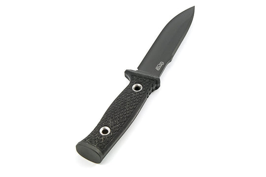 Mille Cuori- Custom Tactical knife from TRC