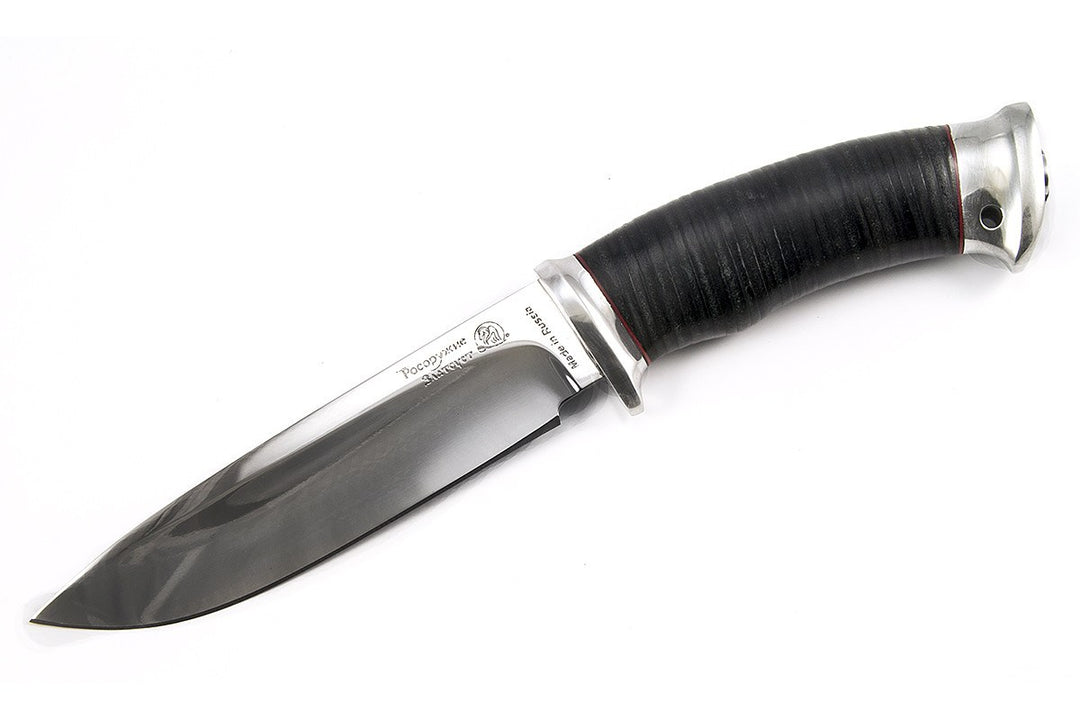 Artybash hunting knife from Rosarms