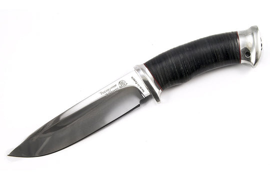 Artybash hunting knife from Rosarms