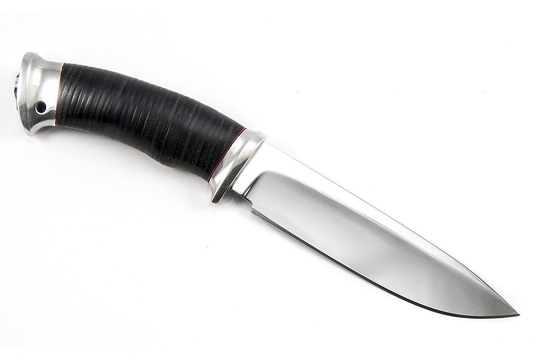 Artybash hunting knife from Rosarms