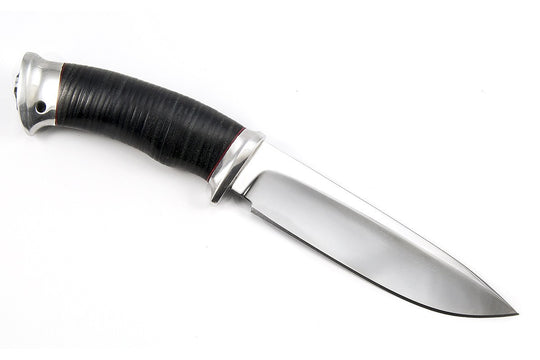 Artybash hunting knife from Rosarms
