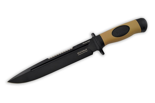 Polite - tactical knife by Mr. Blade