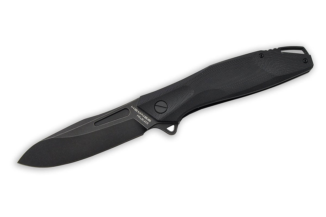 Hemnes folding knife by Mr. Blade