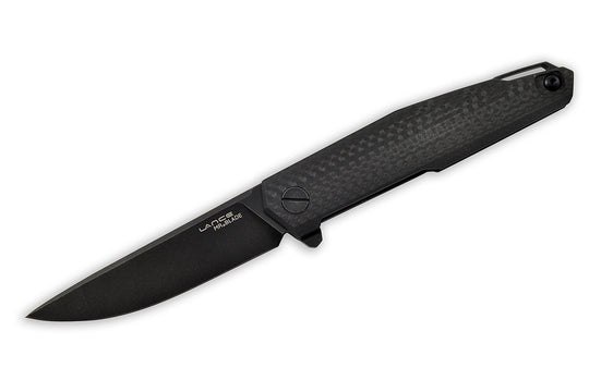 Lance - elegant flipper knife by Mr. Blade