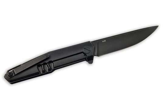 other side of the knife