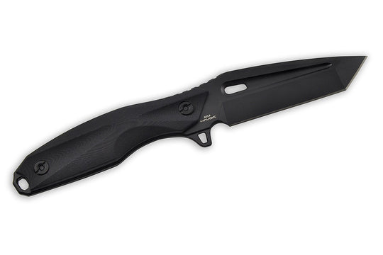 HAVOC | Mr. Blade
