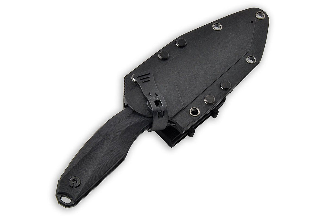 HAVOC | Mr. Blade