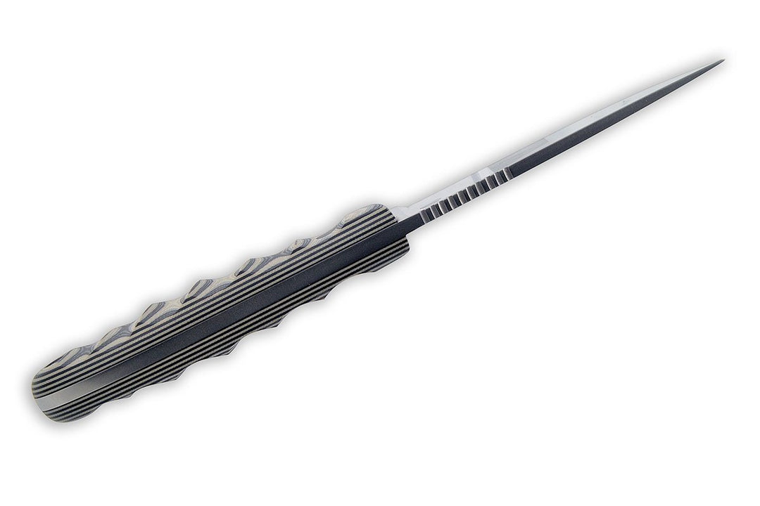 Helper Sculptured v.2 | DED knives