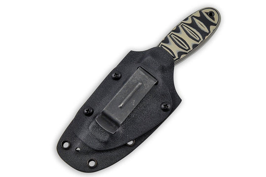 Helper Sculptured v.2 | DED knives