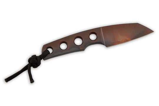 MINI Wharncliffe made in Apocalyptic finish
