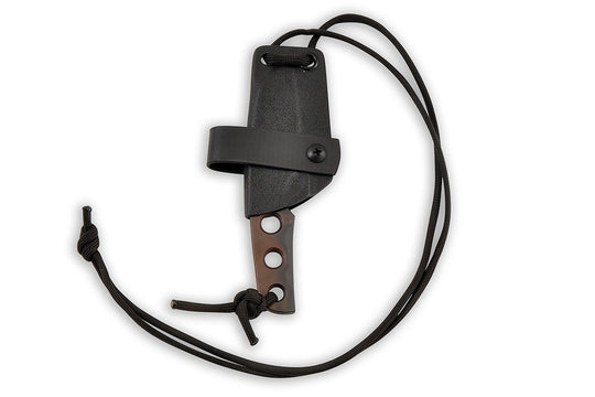 MINI Wharncliffe comes with index sheath