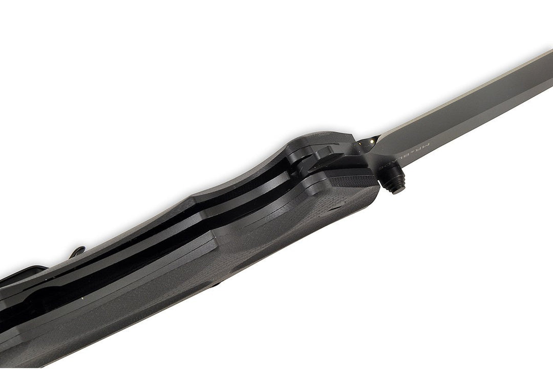 tough liner lock