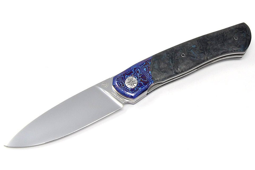 Frodo knife by N.L. Knives