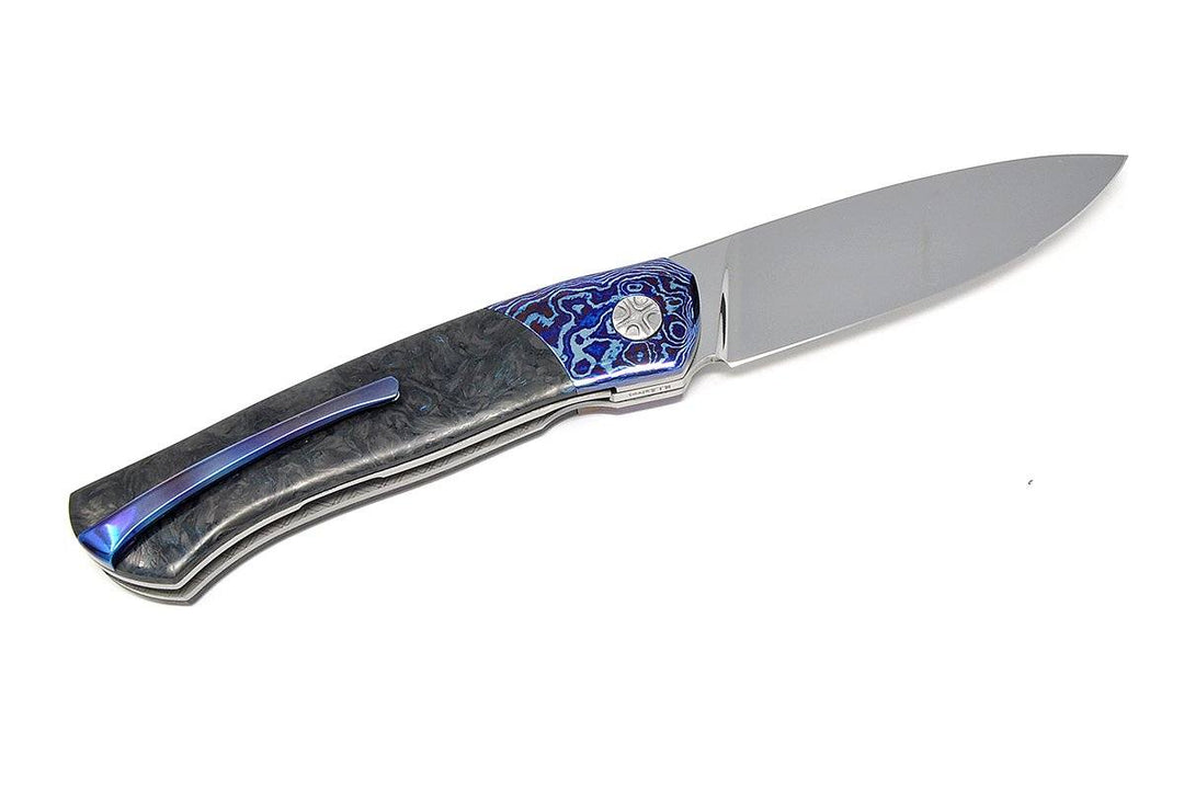 other side of the knife